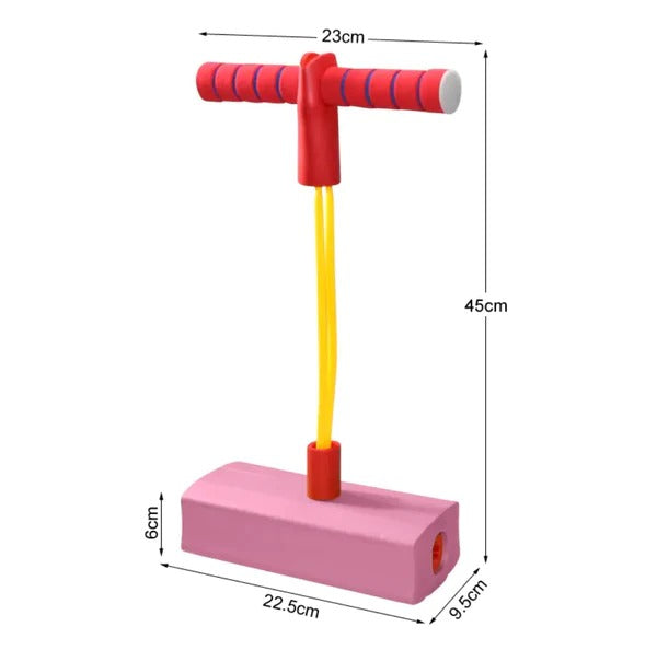 Durable Foam And Bungee Jumper For Kid S4028048 Durable Foam And Bungee Jumper For Kid S4028048