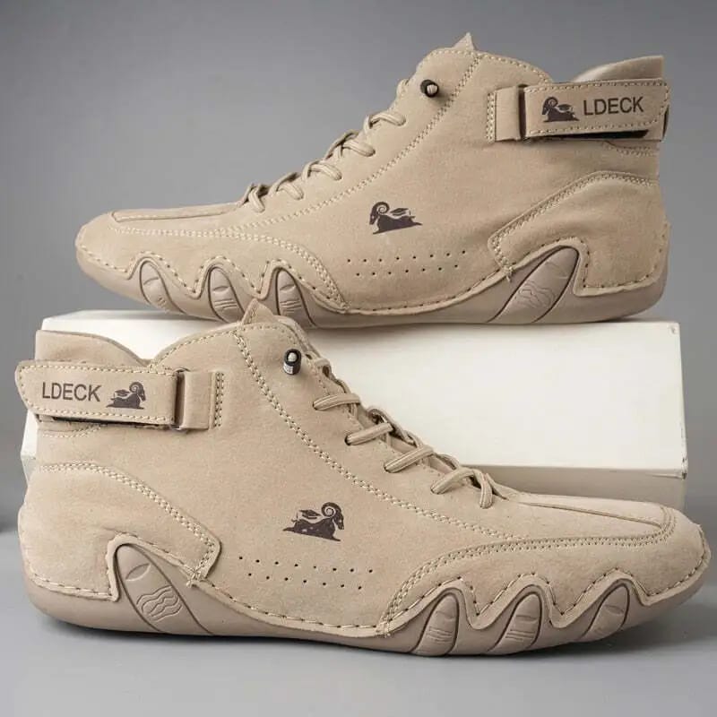 Men's Lace Up Winter Warm Designer Outdoor Fashion Sneaker G8008 Men's Lace Up Winter Warm Designer Outdoor Fashion Sneaker G8008