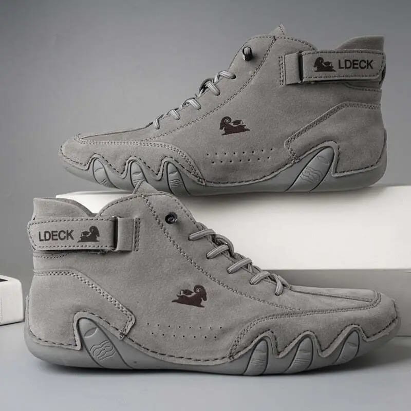 Men's Lace Up Winter Warm Designer Outdoor Fashion Sneaker G8008 Men's Lace Up Winter Warm Designer Outdoor Fashion Sneaker G8008