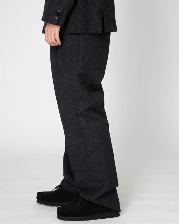 Men's 3pcs Formal suit pant shirt set 3XL S4753568 - Tuzzut.com Qatar Online Shopping