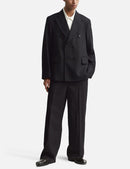Men's 3pcs Formal suit pant shirt set 3XL S4753568 - Tuzzut.com Qatar Online Shopping