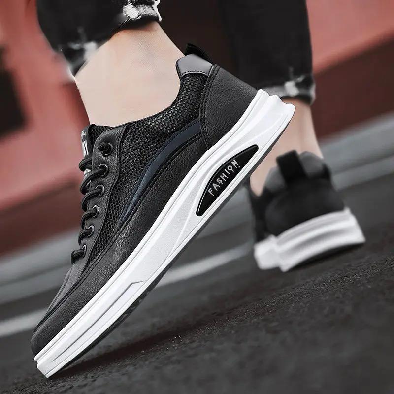 Men Fashion Mesh Casual Shoes Men's Running Shoes 41 S877445 Men Fashion Mesh Casual Shoes Men's Running Shoes 41 S877445