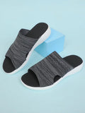 large size flying slippers Korean version flat slippers women summer slipper 43 - Tuzzut.com Qatar Online Shopping