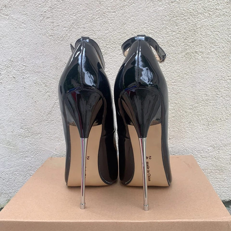 High heels cheap 16cm