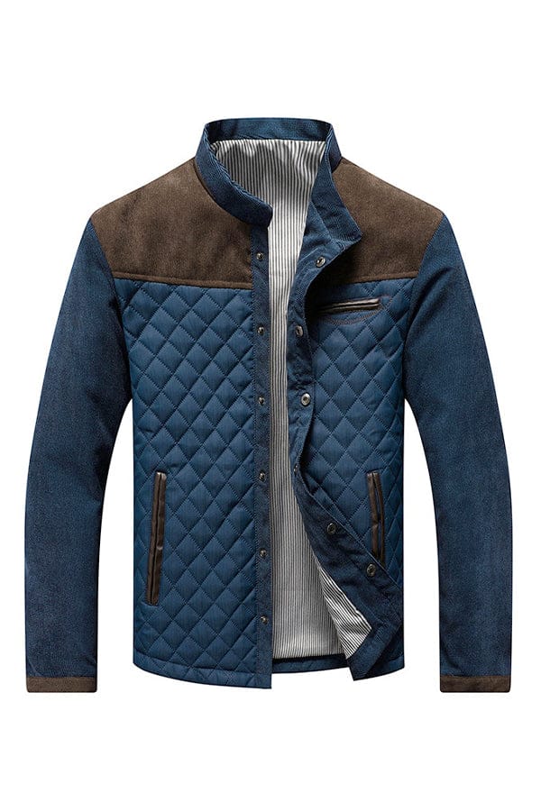 LEGACY CHARTER JACKET - S4227738 LEGACY CHARTER JACKET - S4227738