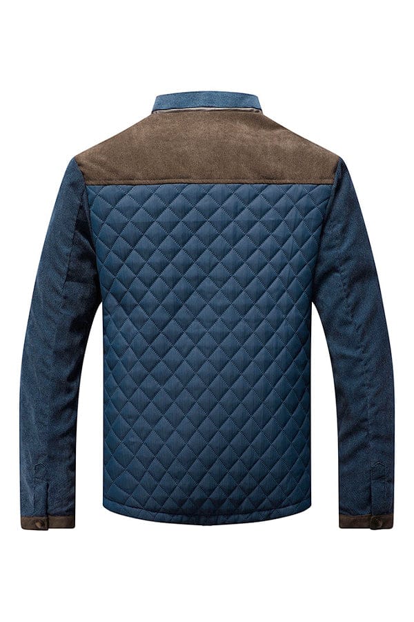 LEGACY CHARTER JACKET - S4227738 LEGACY CHARTER JACKET - S4227738