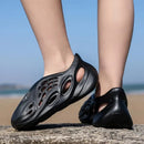 Summer Unisex EVA Slippers 36 - Tuzzut.com Qatar Online Shopping