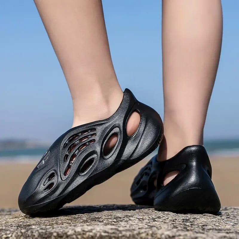 Summer Unisex EVA Slippers 36 S9574 Summer Unisex EVA Slippers 36 S9574