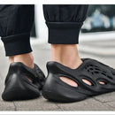 Summer Unisex EVA Slippers 36 - Tuzzut.com Qatar Online Shopping