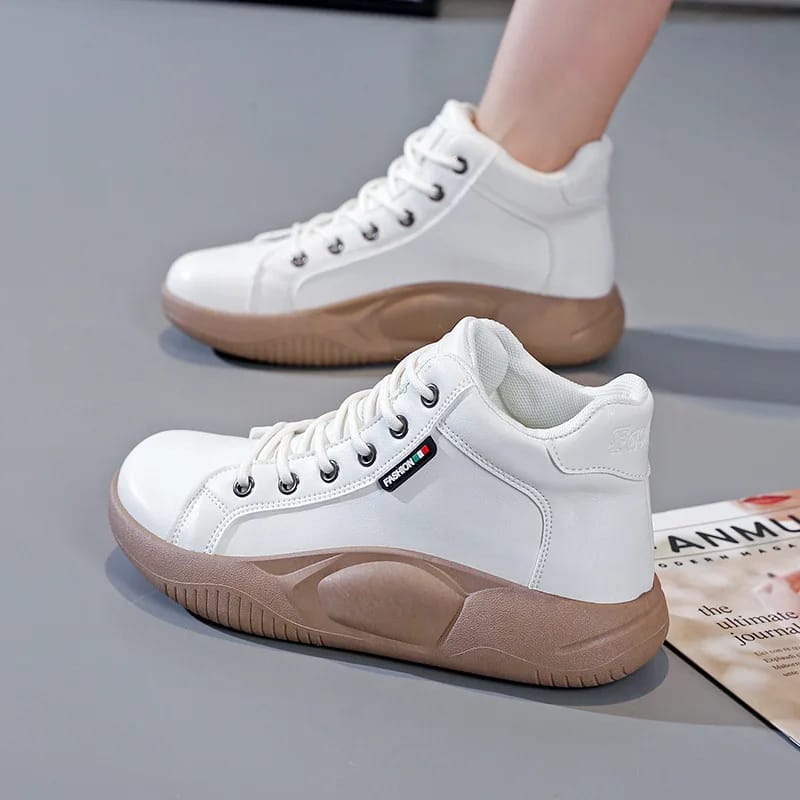 Autumn New Women's Vulcanize Shoes 28055 Autumn New Women's Vulcanize Shoes 28055