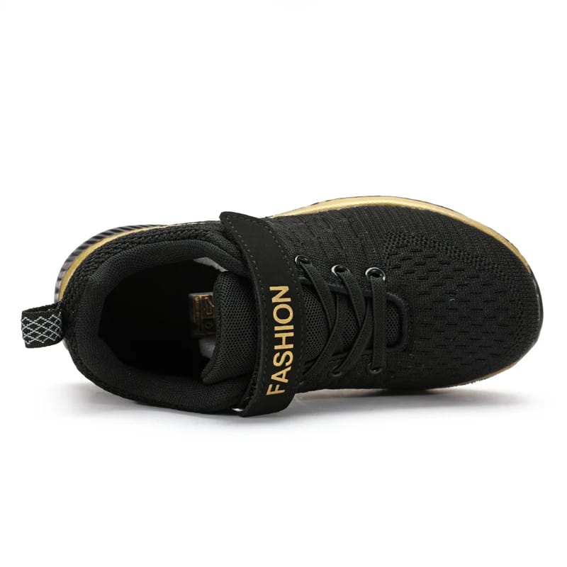 Platform Black Girls Boys Comfortable Children Casual Sneakers 35 S4769114 Platform Black Girls Boys Comfortable Children Casual Sneakers 35 S4769114