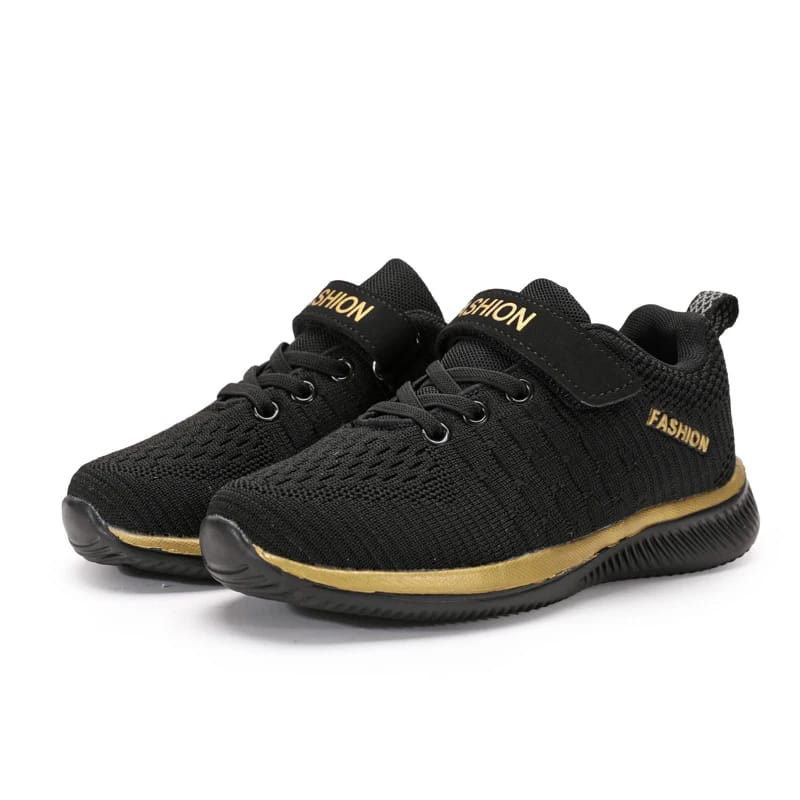 Platform Black Girls Boys Comfortable Children Casual Sneakers 35 S4769114 Platform Black Girls Boys Comfortable Children Casual Sneakers 35 S4769114