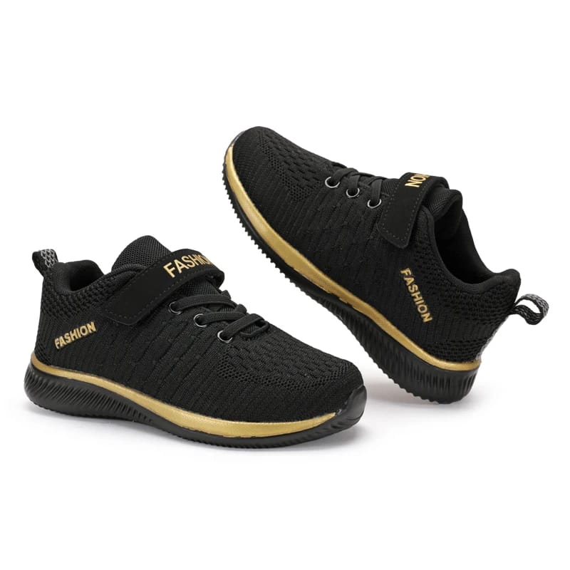 Platform Black Girls Boys Comfortable Children Casual Sneakers 35 S4769114 Platform Black Girls Boys Comfortable Children Casual Sneakers 35 S4769114