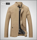 Men JacketNew Design Fashion Jacket Men Slim Fit Business Casual Jacket Men XL S158793 - Tuzzut.com Qatar Online Shopping
