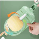 Fruit Peel Machine, Multi Function for Kitchen - Tuzzut.com Qatar Online Shopping