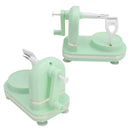 Fruit Peel Machine, Multi Function for Kitchen - Tuzzut.com Qatar Online Shopping