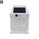 Solar Interaction Wall Lamp DK-888 - Tuzzut.com Qatar Online Shopping