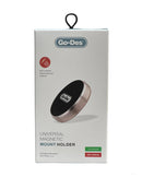 Go-Des Universal Magnetic Mount Holder GD-HD626 - Tuzzut.com Qatar Online Shopping