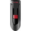 SanDisk Cruzer Glide USB 3.0 Flash Drive-128GB - Tuzzut.com Qatar Online Shopping