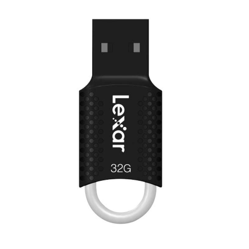 Lexar JumpDrive 32GB USB Flash Drive - Tuzzut.com Qatar Online Shopping