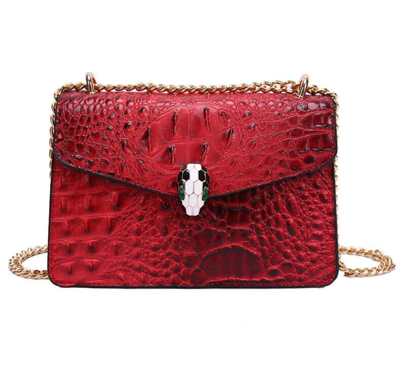 Women Shoulder Crossbody Bag Fashion Designer Top Quality Larger Capacity Handbags B-58788 - Tuzzut.com Qatar Online Shopping