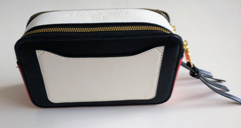 Fashion One Shoulder Crossbody Bag B-27641 - Tuzzut.com Qatar Online Shopping