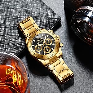 Chenxi Fashion Stainless Steel Men's Watches S2589374 Chenxi Fashion Stainless Steel Men's Watches S2589374