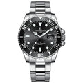 R ONTHEEDGE Mens Quartz Wrist Watch Luminous Business Watch W107710 - Tuzzut.com Qatar Online Shopping