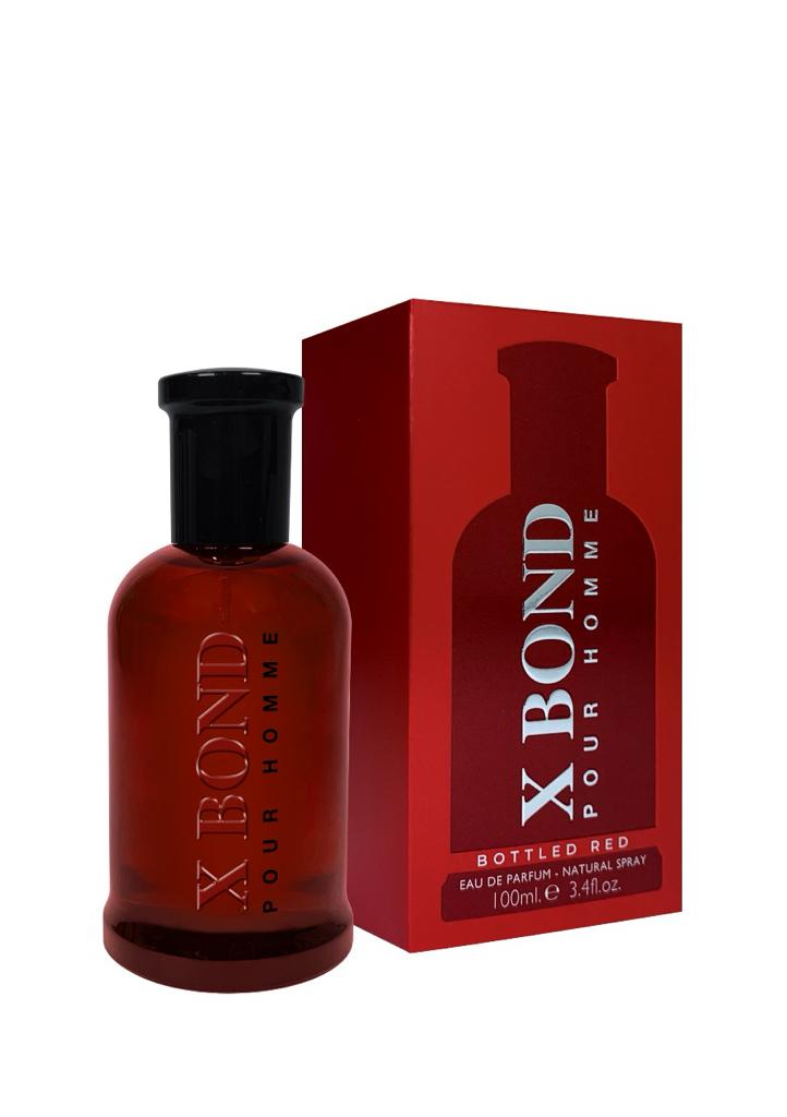 10 Pcs Louis Olivier XBond Pour Homme EDP Perfume Bundle 100ml 10 Pcs Louis Olivier XBond Pour Homme EDP Perfume Bundle 100ml