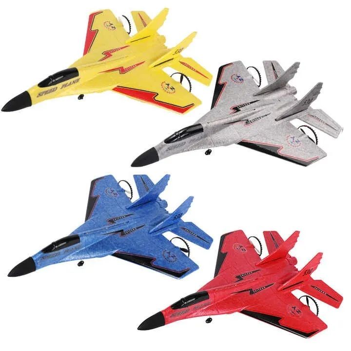 ZY-530PRO, 300 meters Distance, Remote Control Plane Aircraft Toy for kids and Adults - Tuzzut.com Qatar Online Shopping