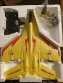 ZY-530PRO, 300 meters Distance, Remote Control Plane Aircraft Toy for kids and Adults - Tuzzut.com Qatar Online Shopping