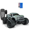 Remote Control Car Four Wheel Drive High Speed Car 2.4Ghz Children's Toy Gift - Tuzzut.com Qatar Online Shopping