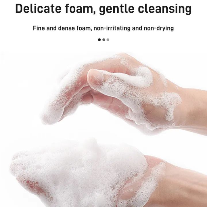 Titony Sulfur mite removal liquid soap Deep Cleansing Body Wash - Tuzzut.com Qatar Online Shopping
