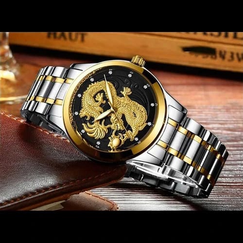 Men's Luxury Watch S1465675