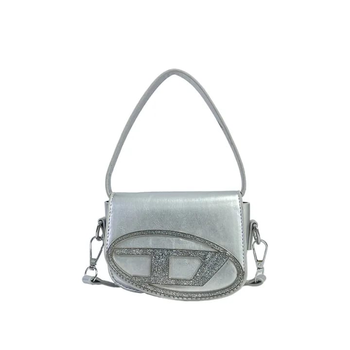 Single shoulder cross-body portable women's bag S5033538 - Tuzzut.com Qatar Online Shopping