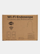 Wi-FI Endoscopic Camera - Tuzzut.com Qatar Online Shopping