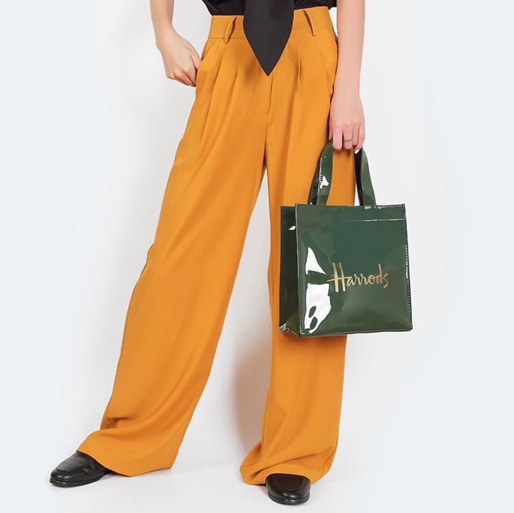 fashion new style fashion jelly for women eco-friendly flower tote shopping bag S3422883 - Tuzzut.com Qatar Online Shopping