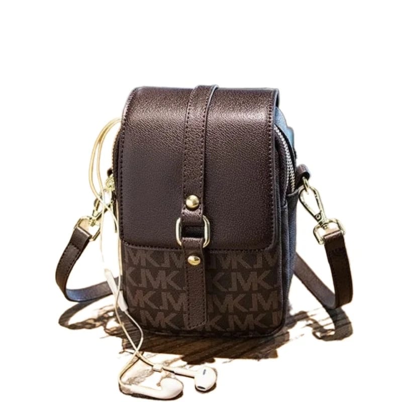Luxury Women's Shoulder Bags Designer Crossbody Shoulder Purses Handbag B-496671 - Tuzzut.com Qatar Online Shopping