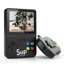 Super FC Game Console players Retro Handheld Game Console Player for Double Players K35s - Tuzzut.com Qatar Online Shopping