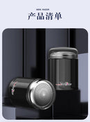 Electric Charging Shaver Small and Convenient Car Shaving Shaver - Tuzzut.com Qatar Online Shopping