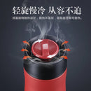 350ML Vacuum Flask Stainless Steel Thermo Bottle With Rope S4789377 - Tuzzut.com Qatar Online Shopping