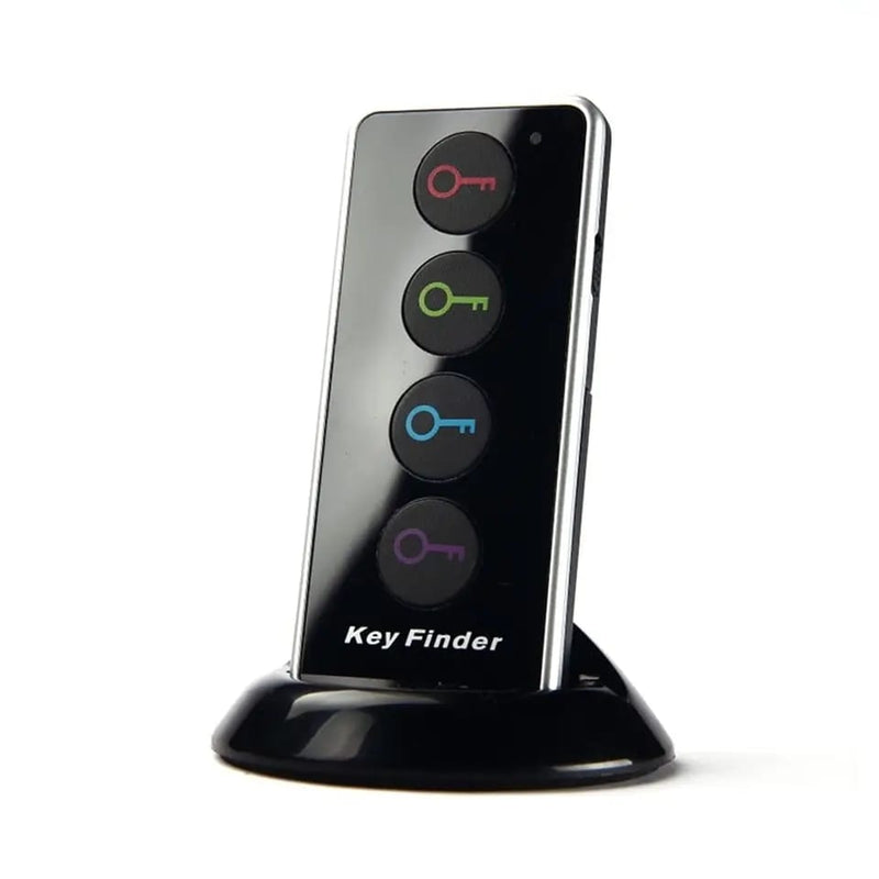 Vehicle Lost Tracker Household Keys Searcher Anti-Lost Alarm Wireless Key Finder - Tuzzut.com Qatar Online Shopping