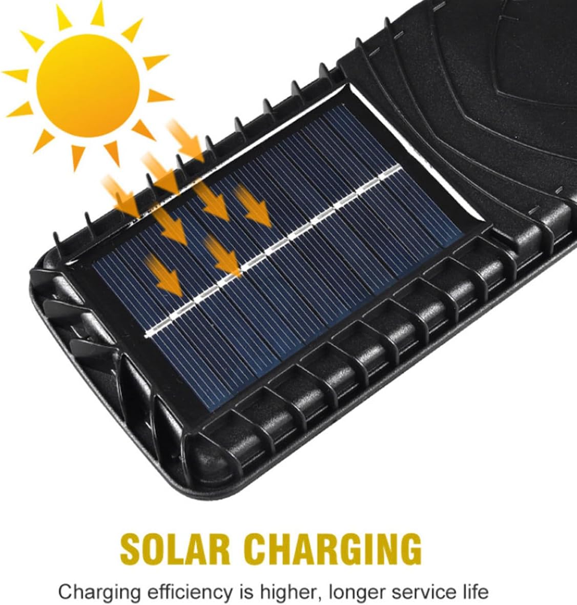 LED Solar Street Light 616-1 LED Solar Street Light 616-1