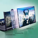 10 Inch Mobile Phone Projector Screen Amplifier Magnifier - Tuzzut.com Qatar Online Shopping