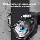 Bluetooth Earphone Gaming Wireless Headset TWS 5.3 LED Power display - Tuzzut.com Qatar Online Shopping