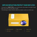 Mini Projector proyector For Home Theater 320x240P S2912241 - Tuzzut.com Qatar Online Shopping