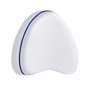 Knee Leg Support Pillow Memory Foam - Tuzzut.com Qatar Online Shopping