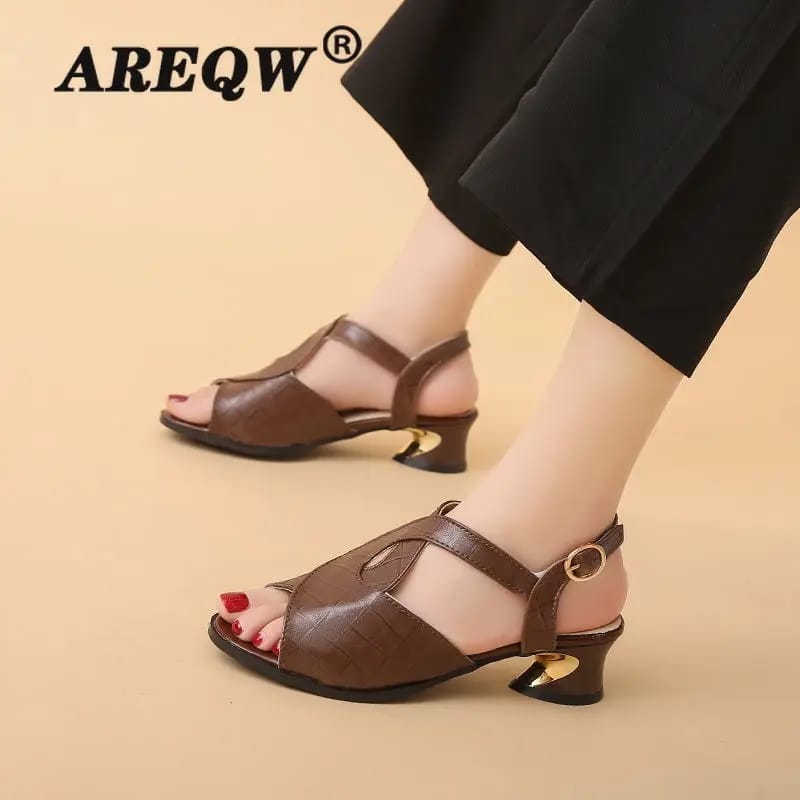 Online ladies sandals clearance shopping lowest price