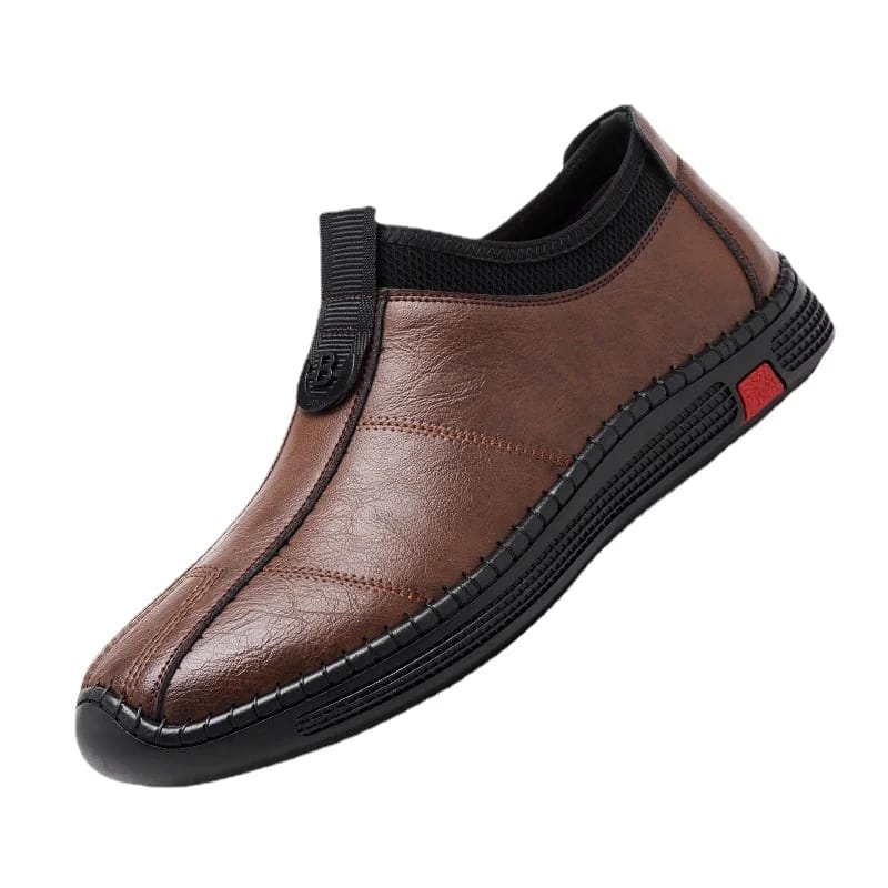 Men's Casual Leather Fashionable Shoe S4364461 Men's Casual Leather Fashionable Shoe S4364461
