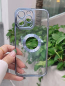 iPhone 14Pro Max Back Case Cover S721344 - Tuzzut.com Qatar Online Shopping